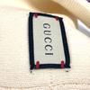 GUCCI Sequin Logo GG Headband & Wristband 3-piece set Accessories hair band