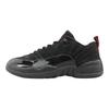 Jordan 12 Retro Low Black Patent 308317-001