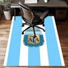 1pc Football Team (60) Design Printed Area Rug Carpet for Bedroom Living Room Home Decor Rugs Mat Non Slip Mat Rug for Bedside