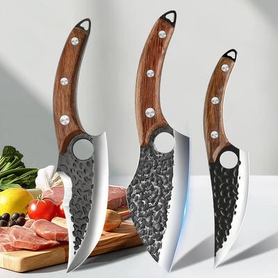 Cuțite de bucătărie și accesorii – Seturi de cuțite