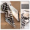 Womens Silk Scarf 2026 Fashion Square Mulberry Decorative Shawl Gift