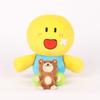 Noobsquad Nooby Plush Magnetized Toy Soft Character Gift For Kids And Teens