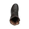 MiSope Women S Ankle 3cm 012346001 2color