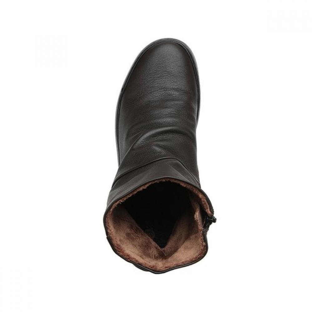 MiSope Women S Ankle 3cm 012346001 2color