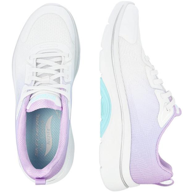 Кроссовки Skechers GO WALK Arch Fit 2.0 Meredith