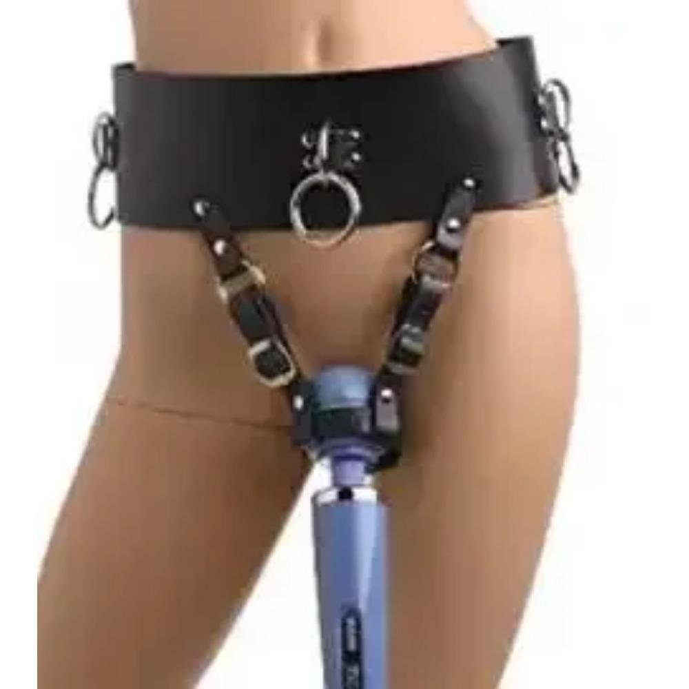 PU Leather Male Chastity Pants Cage Belt Device Sex Toys Underwear Lock Adult Erotic Penis Rings Penis Bondage Adult Products