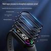 3D Curved Soft Film for Xiaomi Mi Band 9 Pro - PMMA Composite Material