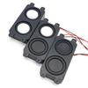 1Pcs Plastic Loudspeaker Connector Audio Speaker  For Advertising LCD TV Computer Home Theater