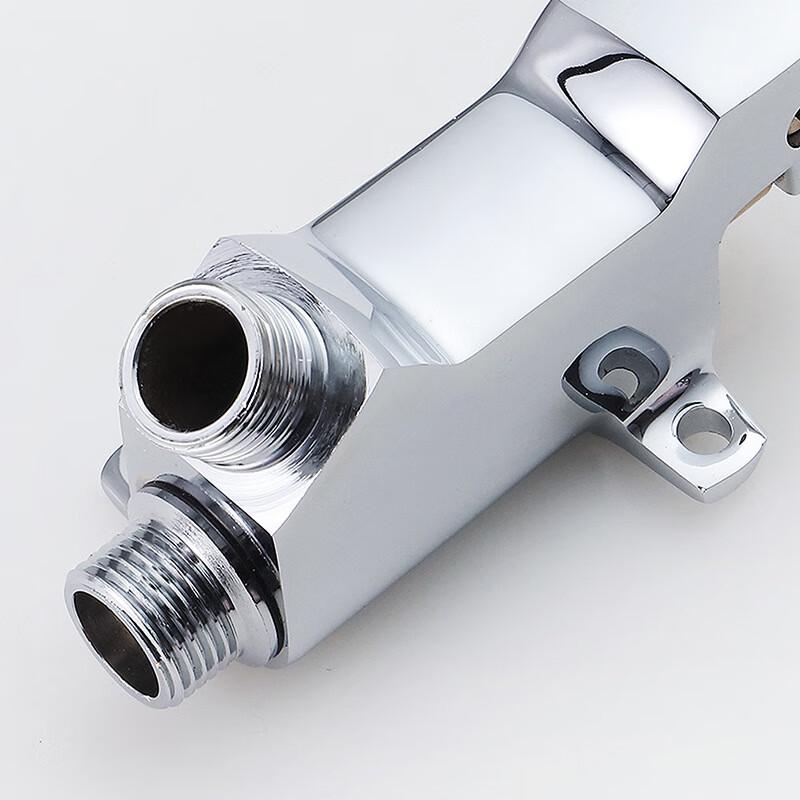 ZaoKang Foot Pedal Single Cold Faucet