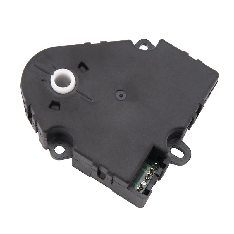 89018365 52402588 HVAC Blend Door Actuator for 1500 2500 3500 Automobile Replacement 604-106