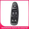0K2N2-66-350A For Kia Sephia Sedan Front Left Driver Master Power Window Switch Button 0K2N266350A 0K2A2-66-350 Ok2a266350