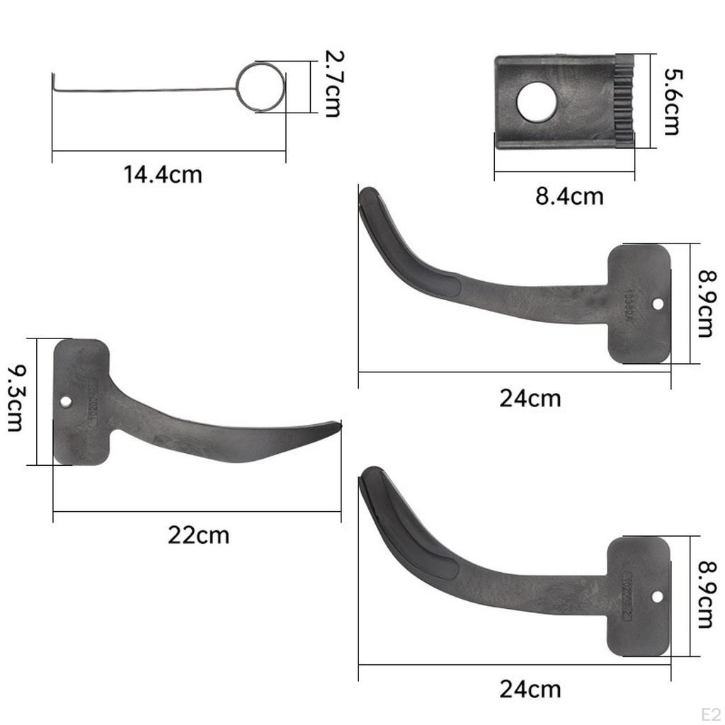 Engine Timing Special Tool Set Engines Maintenance Replacement Automotive Camshaft