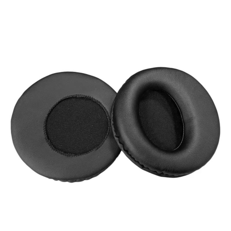 1 Pair Replacement Ear Cushion Pad Headphone Earpads for MDR-RF970R 960R RF925R RF860F RF985R Comfortable Wear