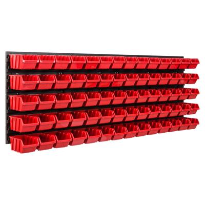 Outils pour les travaux – Rangement d'outillage