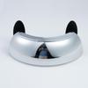 Motorcycle Wide Angle Rearview Mirror 180+ Degree Blind Spot Auxiliary Mirror Clear Vision Safety Tool Reduce Blind Spots Easy