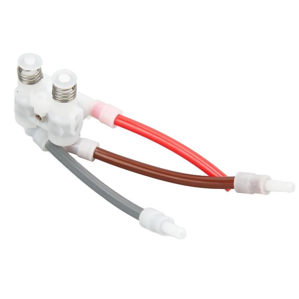 

42533245 Seat Air Suspension Valve ABS Control Valve Seat Height Control Valve Heatproof Air Suspension Valve Truck Seat