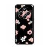 Luxury Painted Case For Redmi 14R 5G Soft Black Silicone Bumper Back Cover for Xiaomi Redmi 14R 14C Cases Funda Shockproof Shell