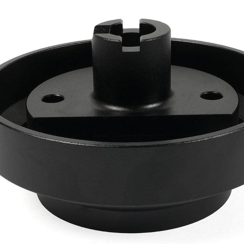 Steering Wheel Short Hub Adapter for CivicRSX SRK131H CRVCRZ S2000Quick Release Short Hub Adapter Black