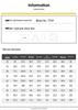 Men's Business Casual Straight-Leg Trousers