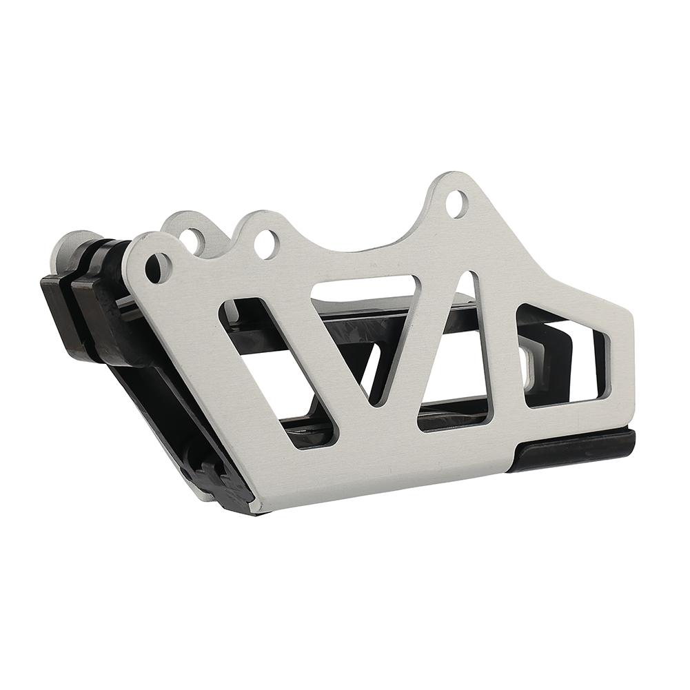 Motorcycle Chain Guide Guard Motor Accessories Dirt Pit Bike For YAMAHA YZ450F 2023 2024 2025 2026 YZ250F 2024 2025 2026
