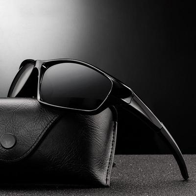 Fashion Men Women Sunglasses Outdoor Sports Driving Riding Cycling Fishing Non-polarized Sun Glasses