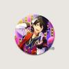 32/44/58mm Anime Ensemble Stars Pins Cartoon Characters Rei Sakuma Badge Handmade Brooches Breastpin for Backpack Clothes Gift Accessory