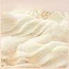 Bunny Cashmere Winter Plush Sofa Cushion Thickened Cushion Simple Modern Full Covered Cloth