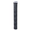 Silicone Fishing Rod Handle Wrap Universal Heat Shrink Tube Grip Sleeve Wrap Anti Slip Grip Cover Tube Protective Cover