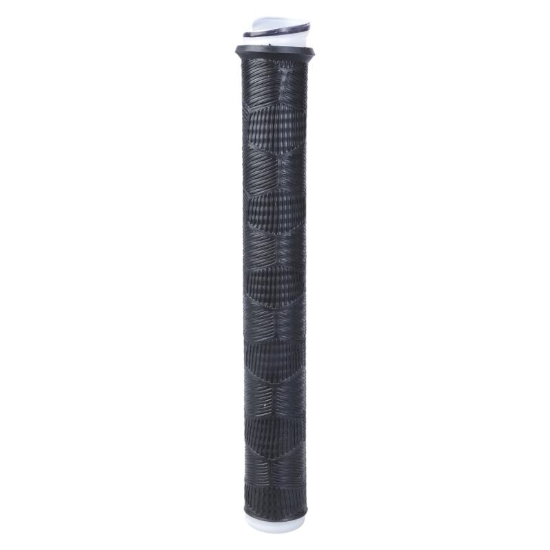 Silicone Fishing Rod Handle Wrap Universal Heat Shrink Tube Grip Sleeve Wrap Anti Slip Grip Cover Tube Protective Cover