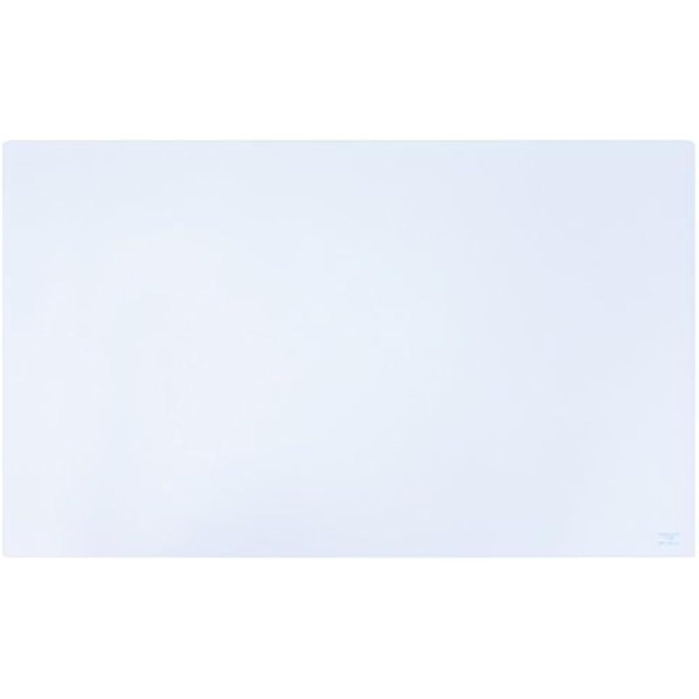 Kokuyo Desk Mat, Soft (Recycled Olefin Resin), No Clear Underlay, 987 x 587, Ma - 906N