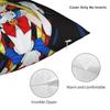 Sailor Moon Pillow Case Funny Pillow Cover Custom Pillowcases For Wedding Party Home Decor