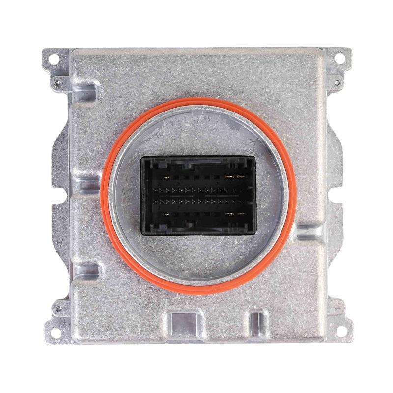 7PP941572BA LED Headlight Ballast Unit Module 7PP.941.572.BA For Porsche 718 Karman 911