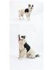 Waterproof Windproof Mountaineering Suit for Medium & Large Dogs - Border Collie, Labrador, Shiba Inu