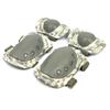 Xuefeng Fox 4-Piece Knee & Elbow Protector Set