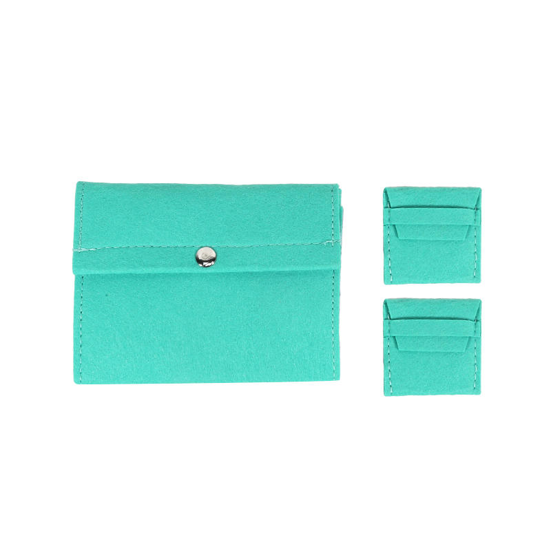Mini Vilt Haak Breinaald Rond Breinaald Etui Opbergtas Draagbare Handtas Organizer voor Breigereedschap