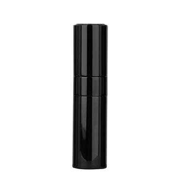 8 Ml Metal Aluminum Portable Refillable Perfume Bottle Cosmetic Container Empty Spray Atomizer Travel Sub-Bottle