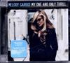 CD MELODY GARDOT - My One And Only Thrill 1790851 Universal Music 2009 Europe Jazz Used