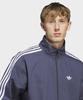 adidas Skateboarding Woven Firebird Track Jacket - Shadow Navy / Ks8221