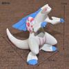 Anime Pokemon Figure Joint Lugia Mega Charizard XY Blastoise Grovyle Reshiram Yveltal Ho-Oh Action Figure Decoration Toys Gift