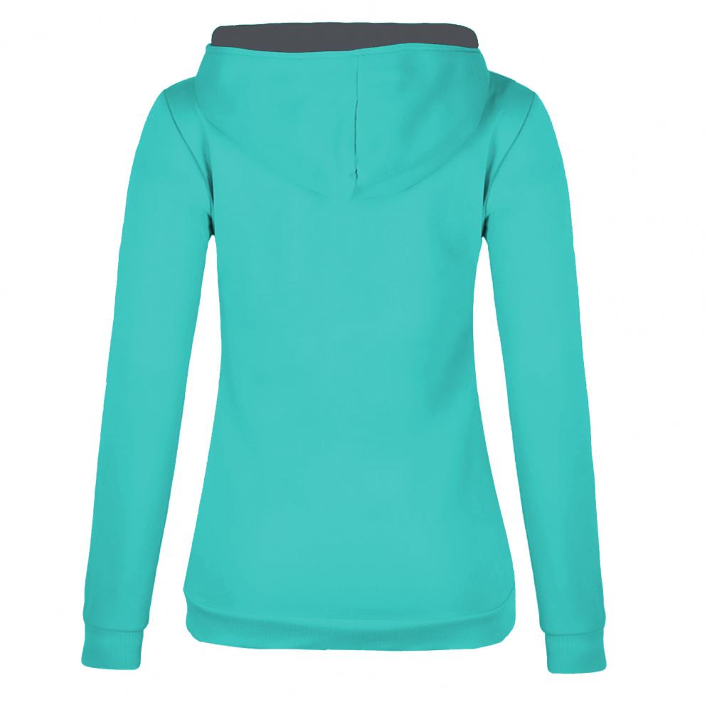 2 Stück/Set Damen Hoodie Hosen Anzug Herz Druck Langarm Elastische Bündchen Aufgesetzte Tasche Kordelzug Elastischer Bund Knöchelbündchen Dame F