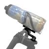 Bicycle Bottle Cage Adapter Aluminum Alloy Bike Water Bottle Holder Mount Adapter Adjustable Angle Bike Accessories