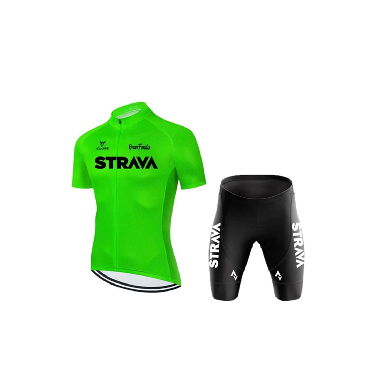 

Men s and Women s Short-sleeved Road Mountain Bike Cycling Equipment Quick-drying 2026 Summer Breathable Cycling Clothing Set 5XL