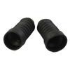1 Pair Cover Front Fork Rubber Dust Cover For Motorbike