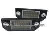 Fox LED License Plate Light for Ford Focus C-MAX MK2