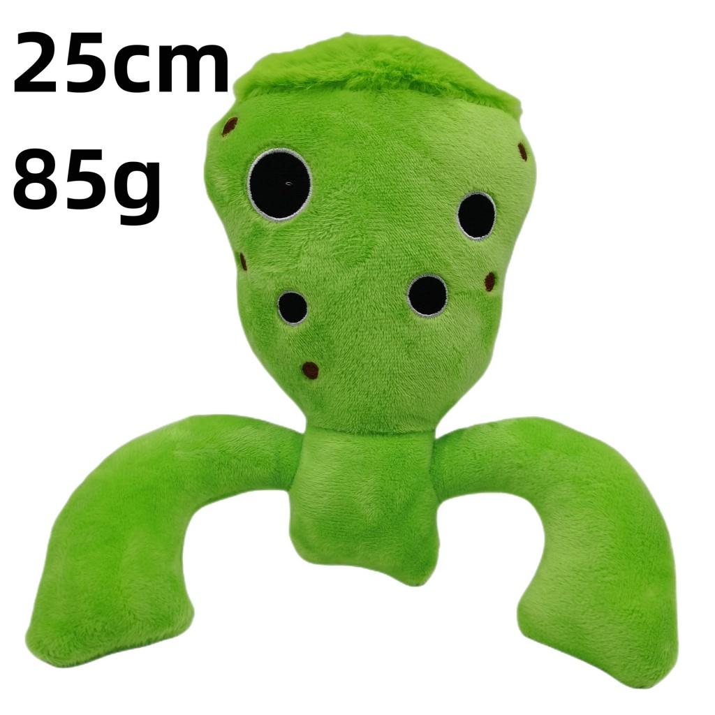 60cm 40cm Big Size Garten of Banban Soft Plus Toys Popular Animation Stuffed Doll Toy Class Garden Kindergarten Pendant Dolls