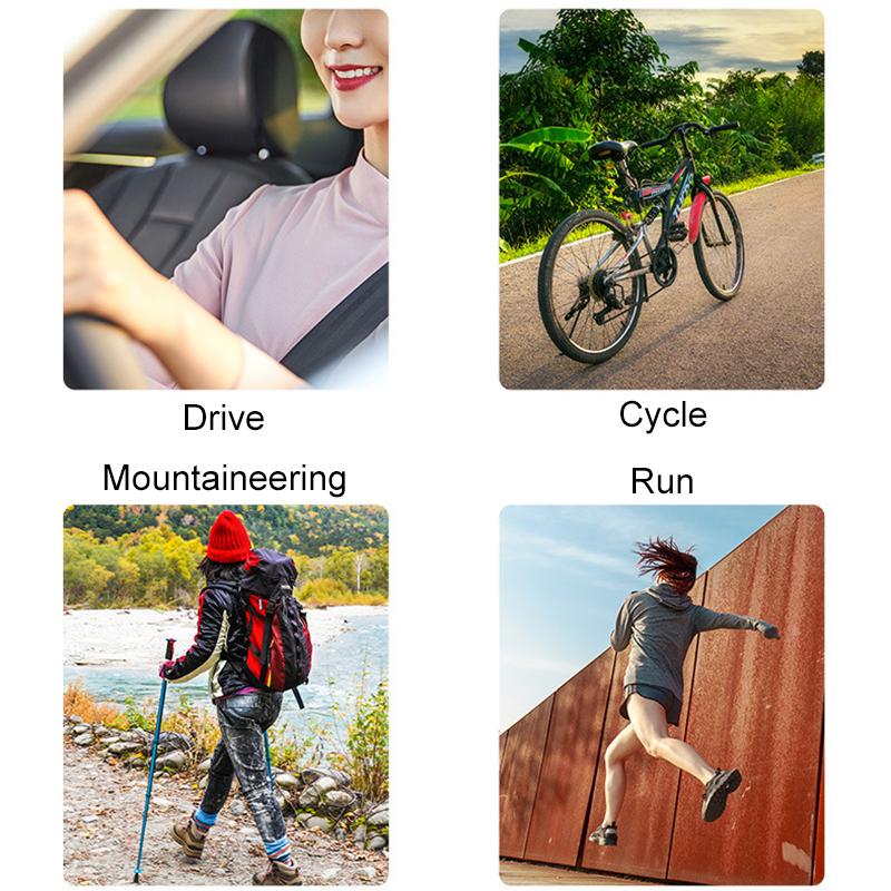 1Pair Wave Point Summer Driving Non-slip Sunscreen Outdoor Touch Screen Breathable Half-finger Gloves Soft Anti UV