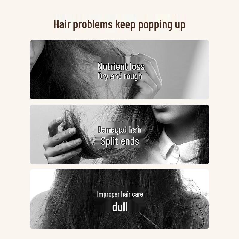 Fenghua Herbal Essence Hair Care