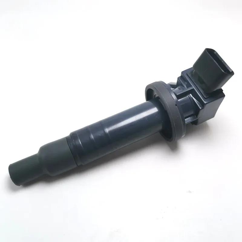 1Pc New Ignition Coil Ignition System For Toyota Corolla Matrix Celica MR2 Yaris RAV 4 AYGO CELICA AVENSIS 9091902239 9008019019