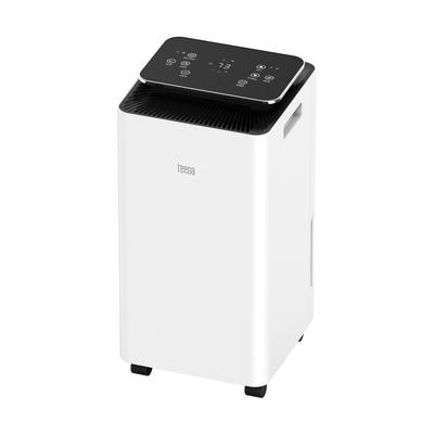 Large Air Dehumidifier, Moisture Absorber, Purifier Teesa 2500ml 180W