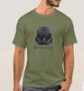 Helicopter Pilot and Gunner Helmet Aviator TShirt 100 Cotton ONeck Short Sleeve Summer Casual Mens Tshirt Streetwear